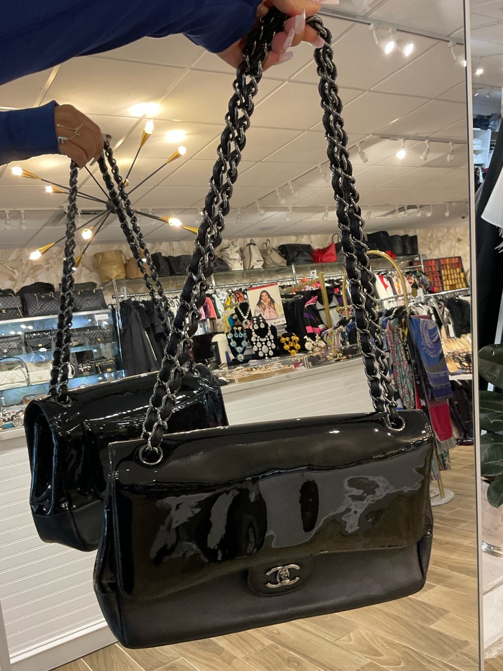 Chanel Bag - Picture 12 of 12